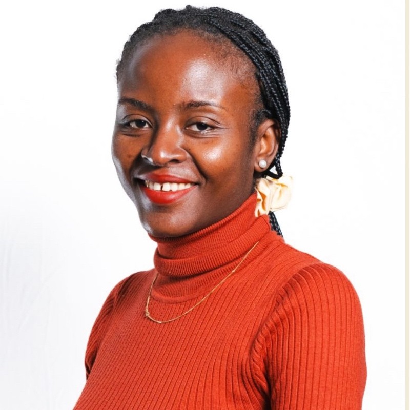 Martha Mwammale